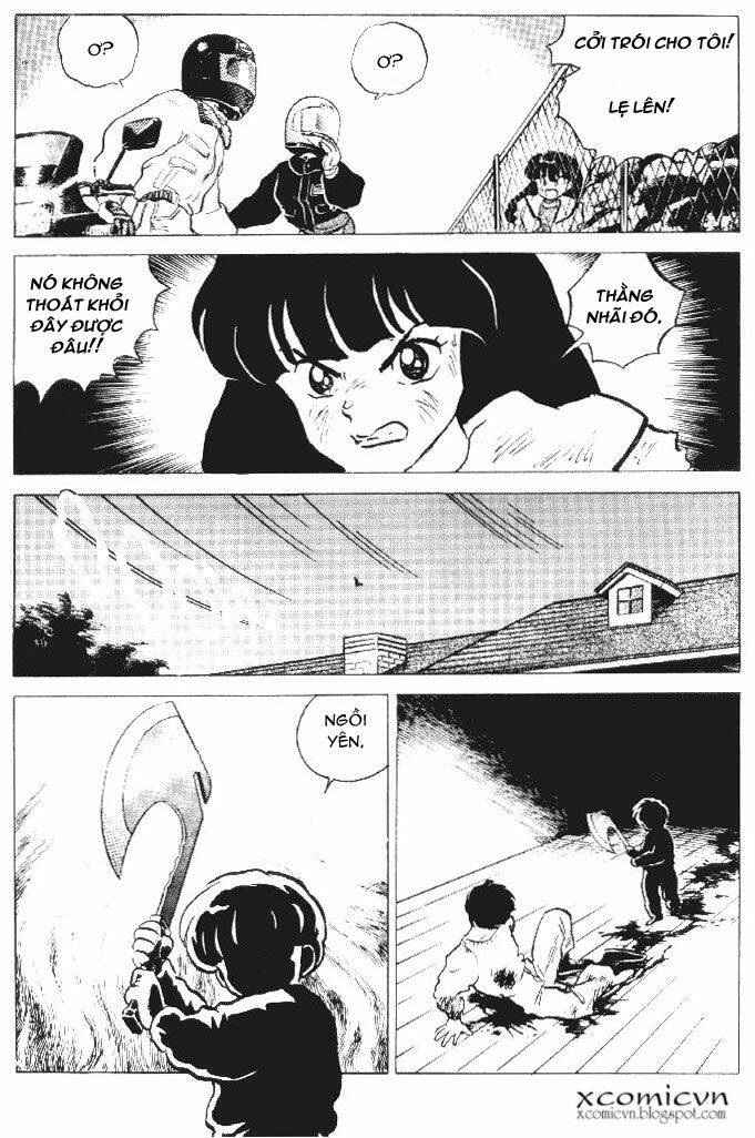 lời nguyền bất tử chapter 19 5