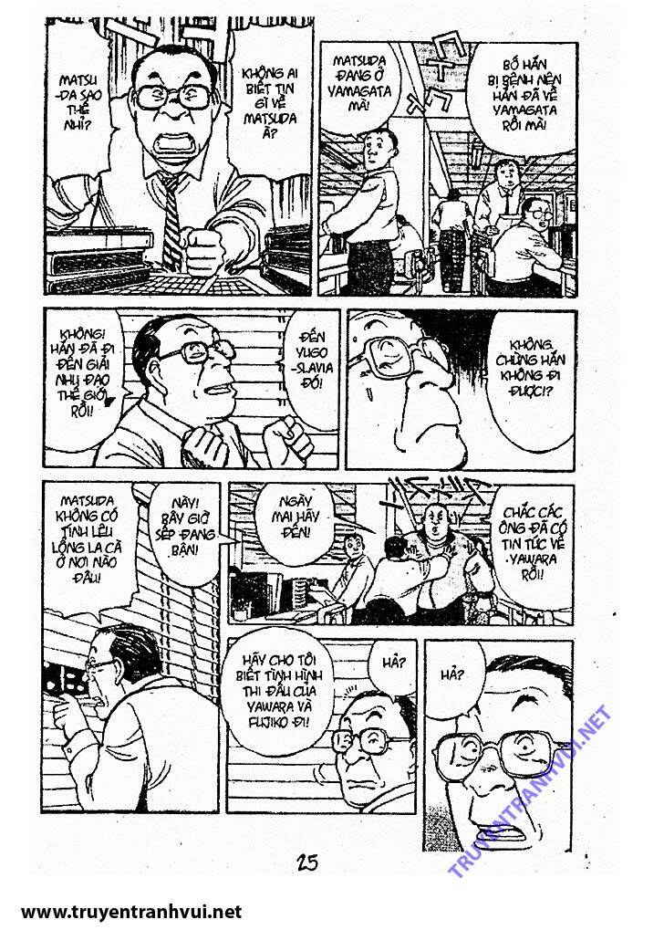 yawara chapter 169 10