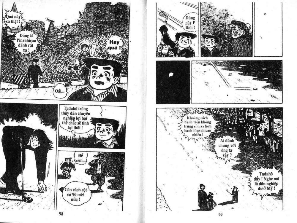 tân teppi chapter 50 48