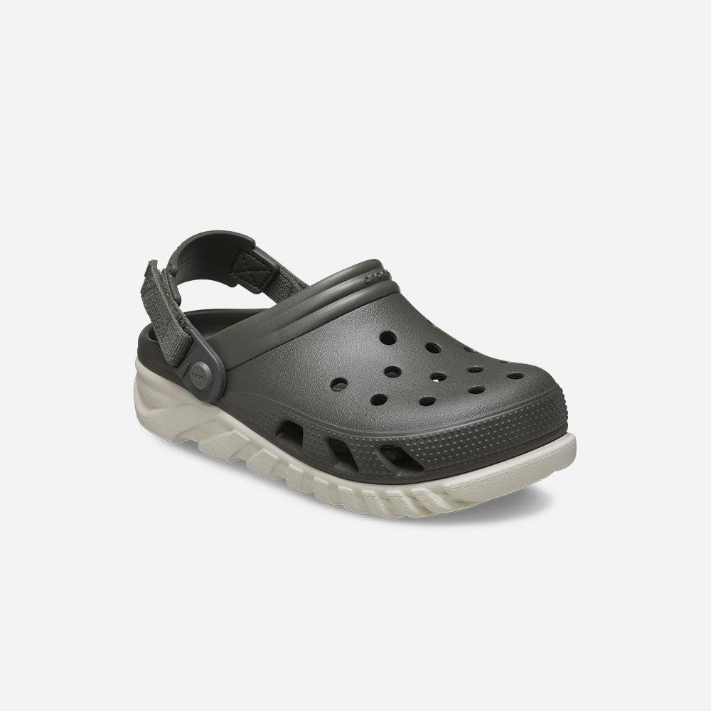 Giày nhựa unisex Crocs Duet Max Ii - 208776-3J8