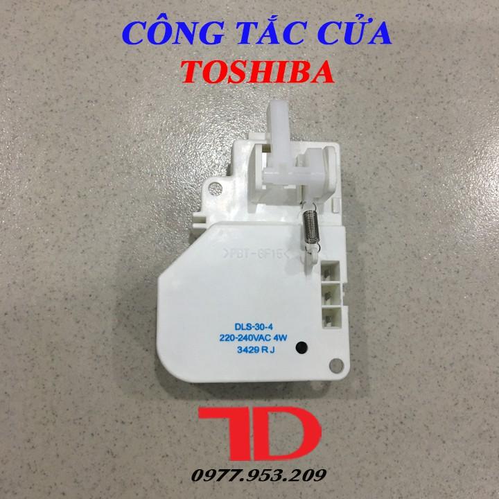 Công Tắc Cửa Dành Cho Máy Giặt TOSHIBA E89