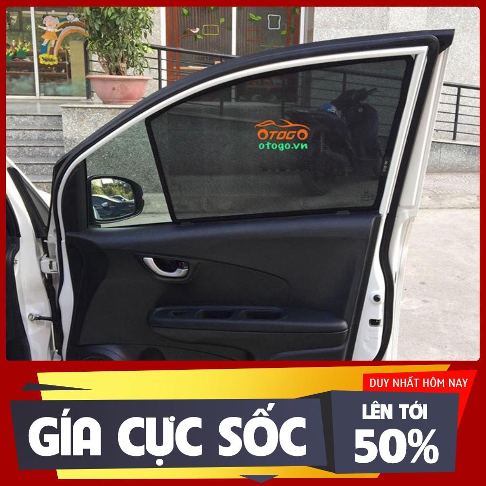 Rèm che nắng, rèm chắn nắng xe Mazda Cx8 có hút nam châm