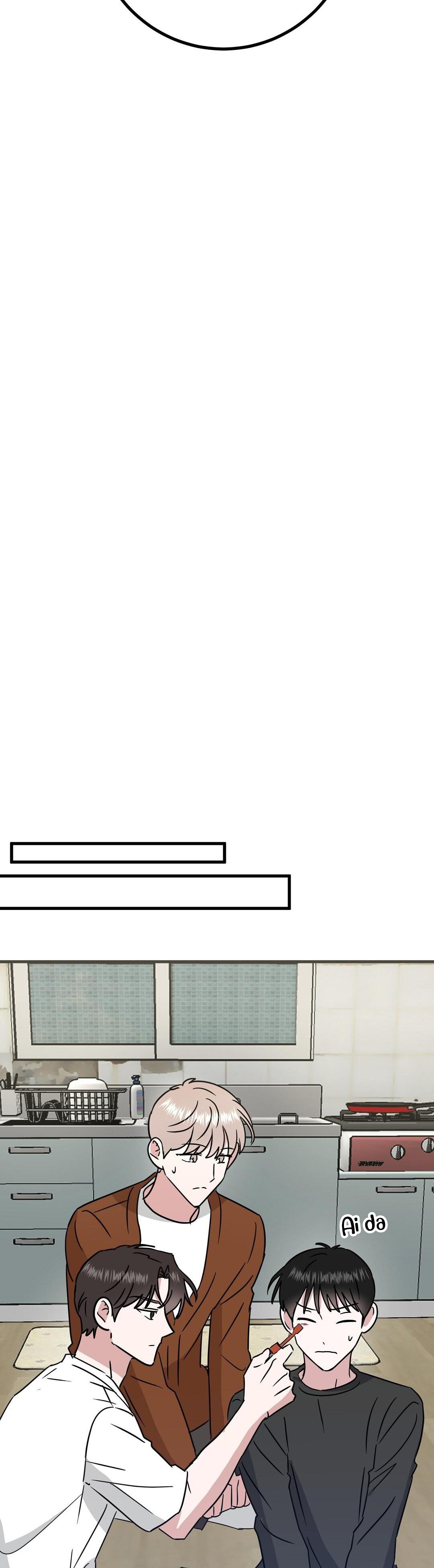 nhà tôi thành phim trường mất rồi chapter 12 22