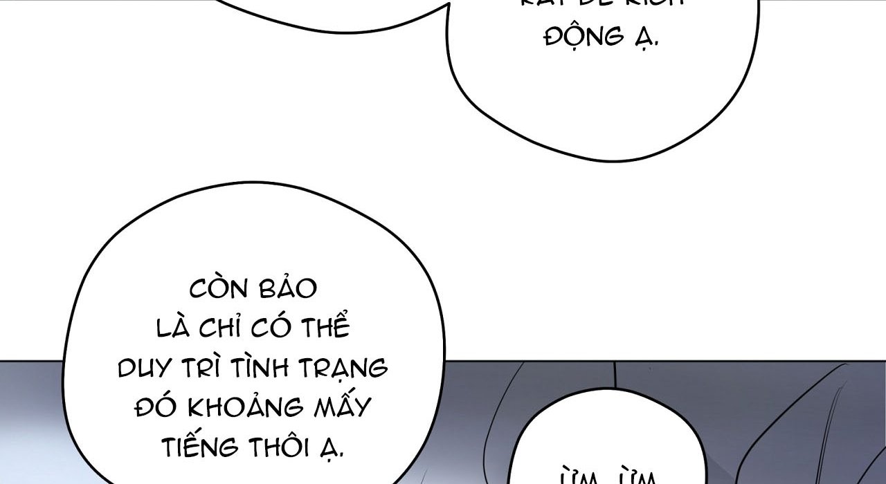 chuyện quái gì với giấc mơ đó vậy chapter 58 99