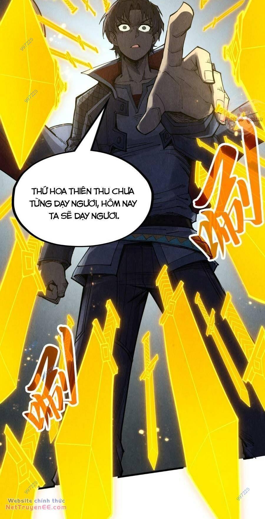 vạn cổ chí tôn chapter 281 46