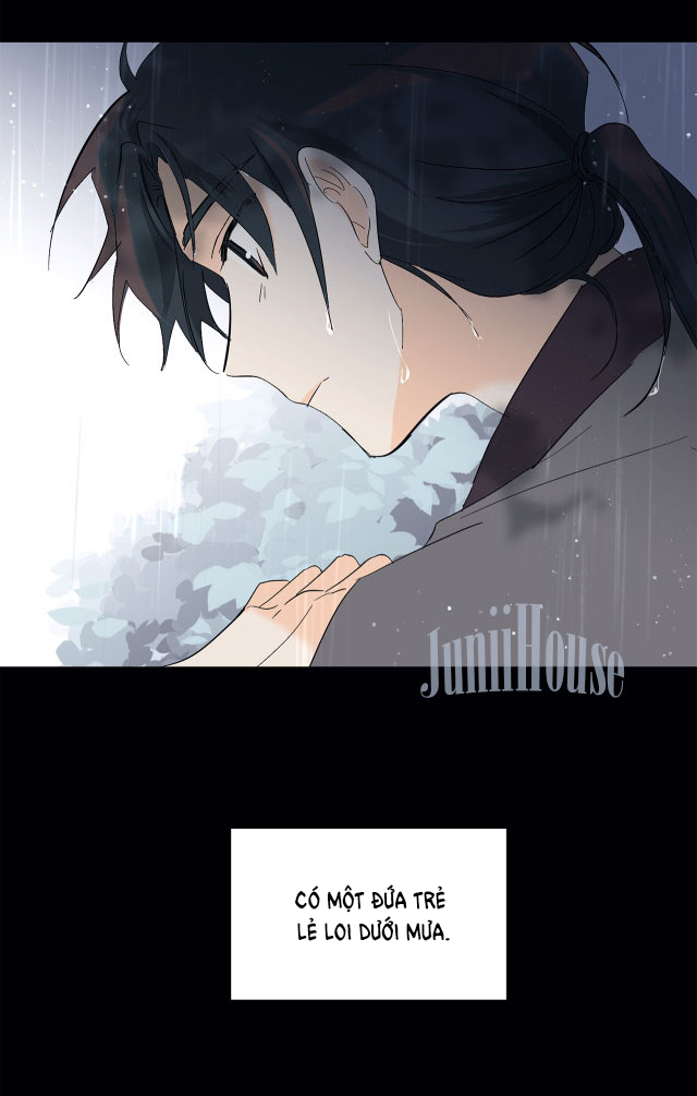 sơn thần đại nhân vẫn nhớ tôi chapter 9 9