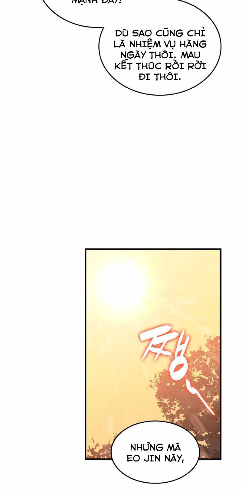 tôi là lính mới chapter 87 25