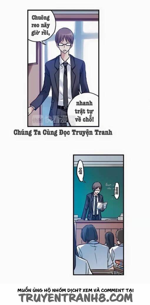 hương vị mùa hạ chapter 1 5