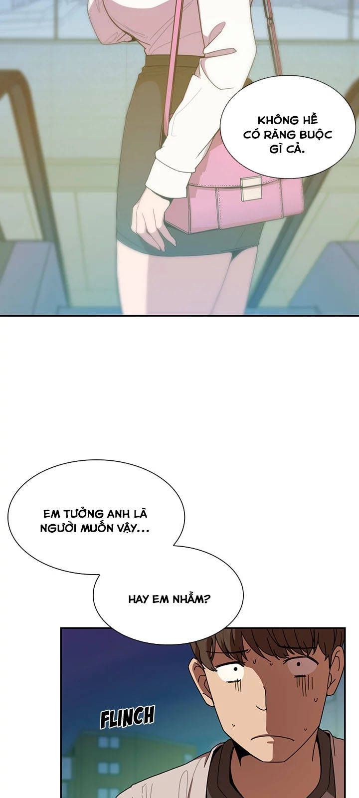 close as neighbors chapter 18 13