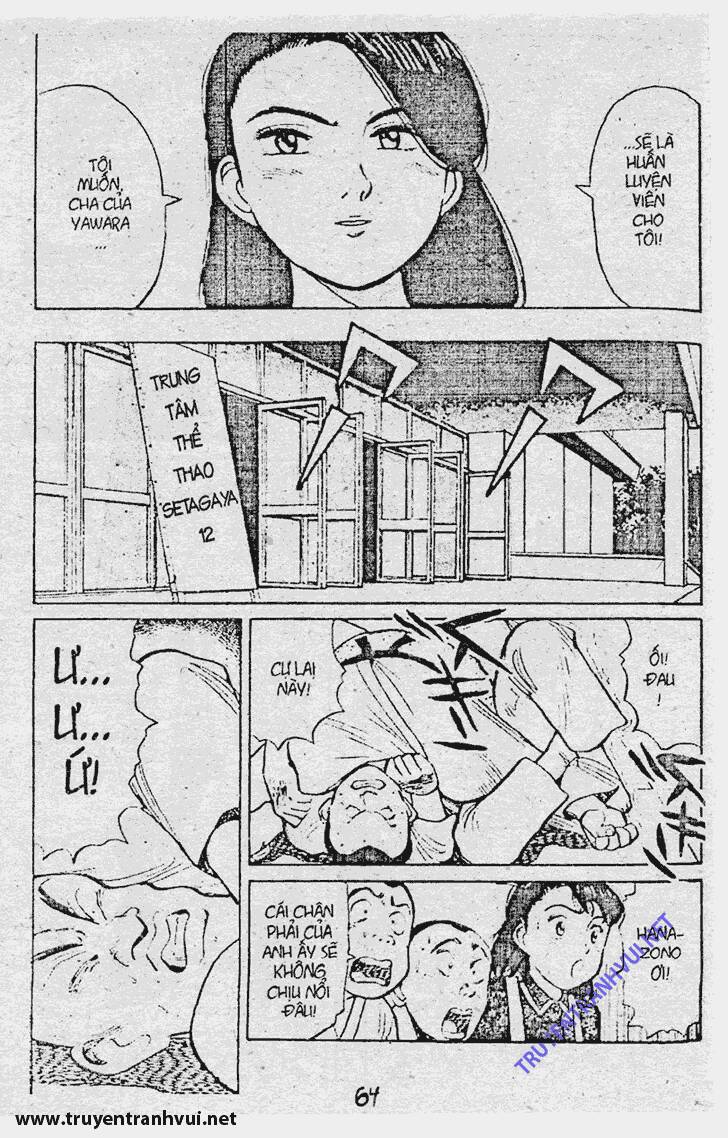 yawara chapter 42 11