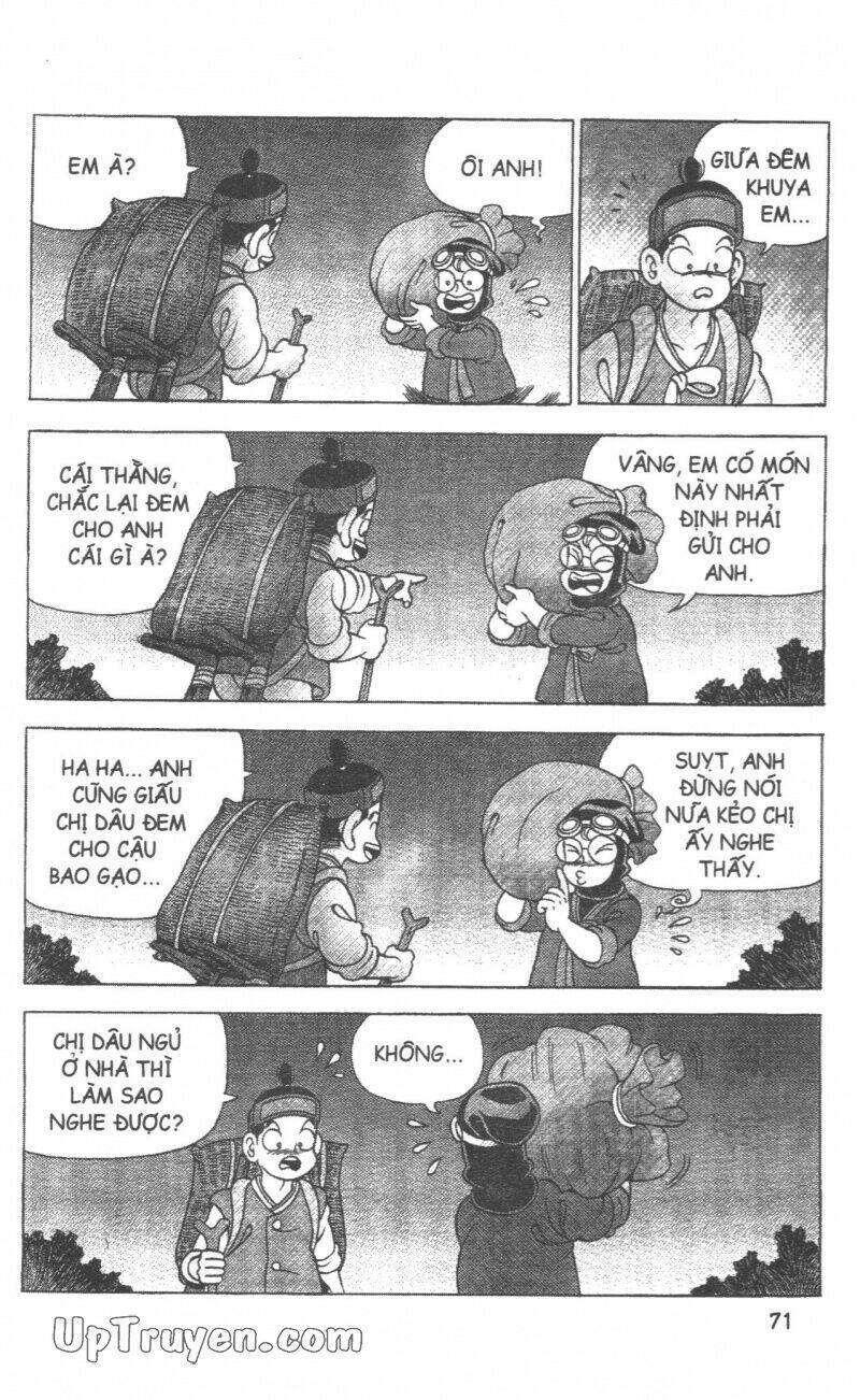 đội quân nhí nhố chapter 39 73