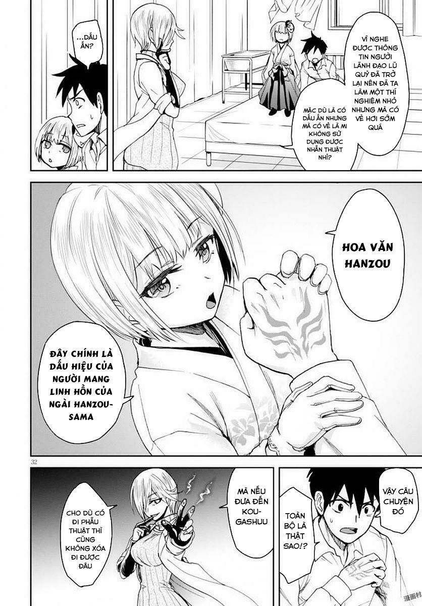 shinobi kill chapter 1 35