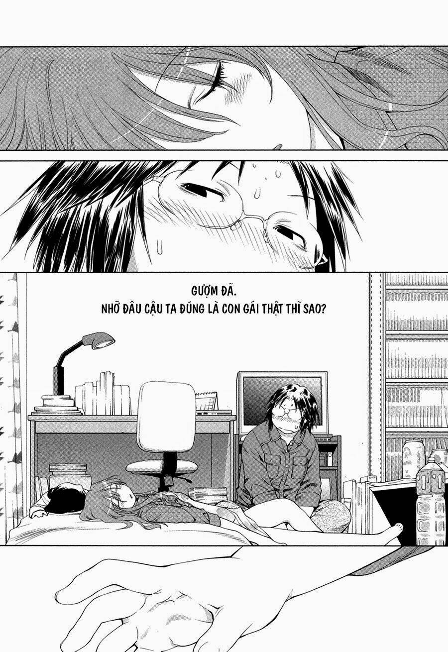 genshiken chapter 58 19