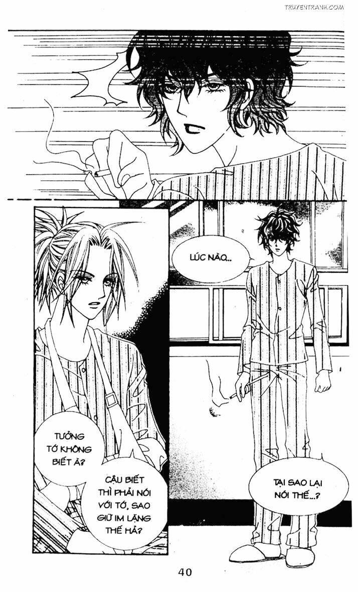 điên vì yêu - love like crazy chapter 44 12