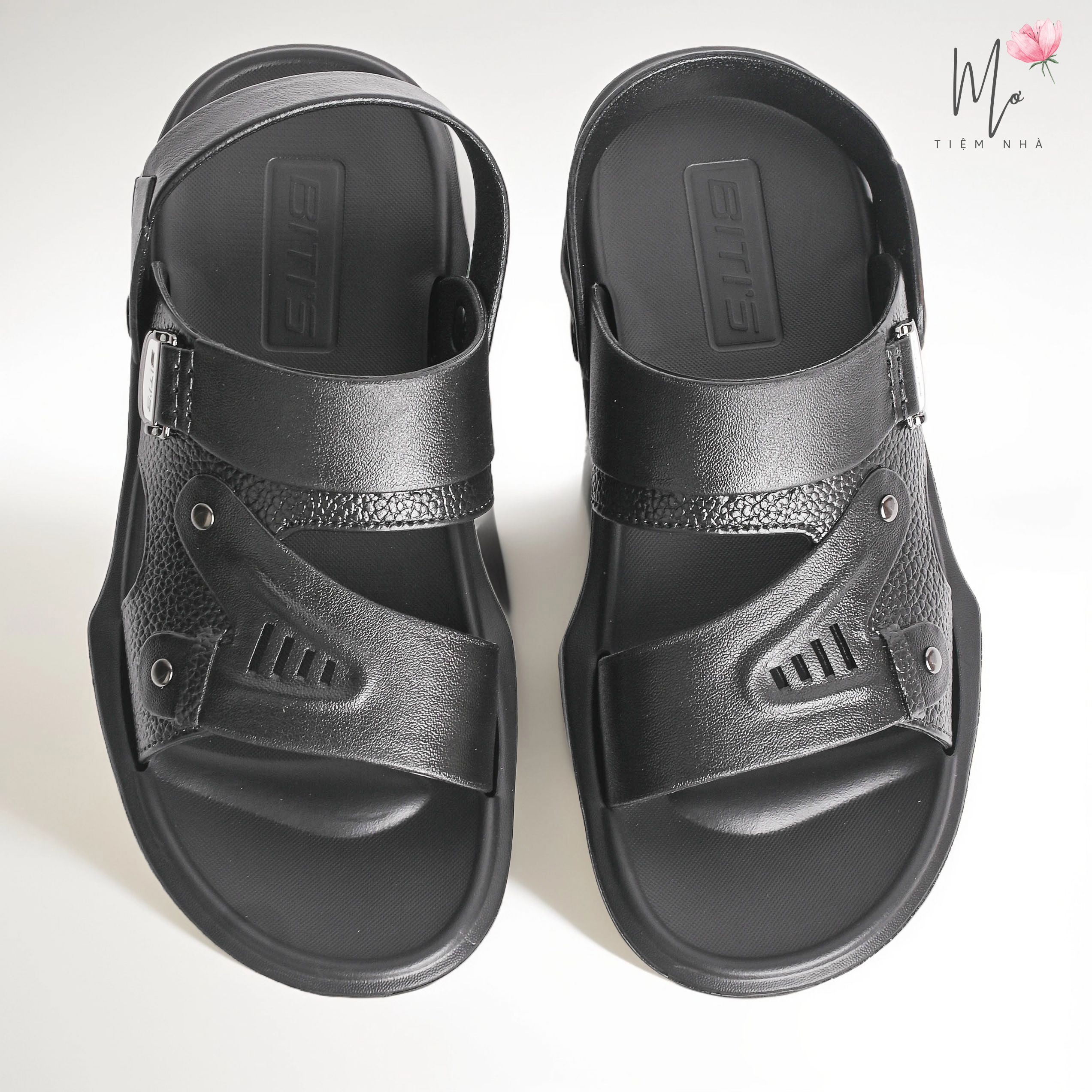 Sandal Nhựa Biti's nam (39-44)