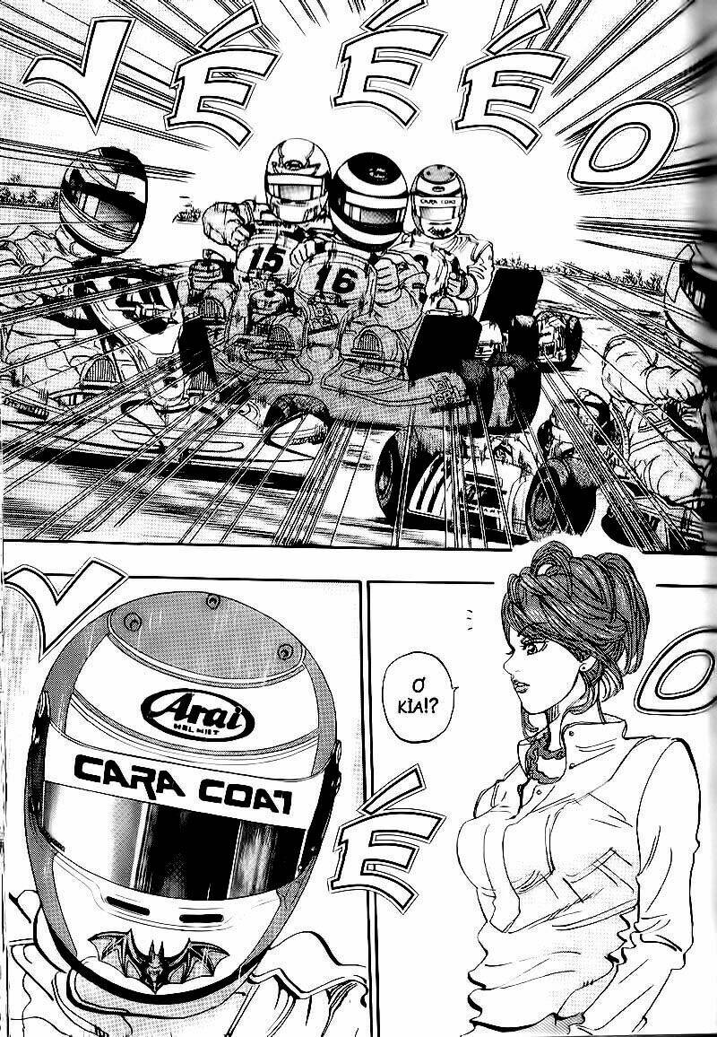 khát vọng đường đua chapter 48 10