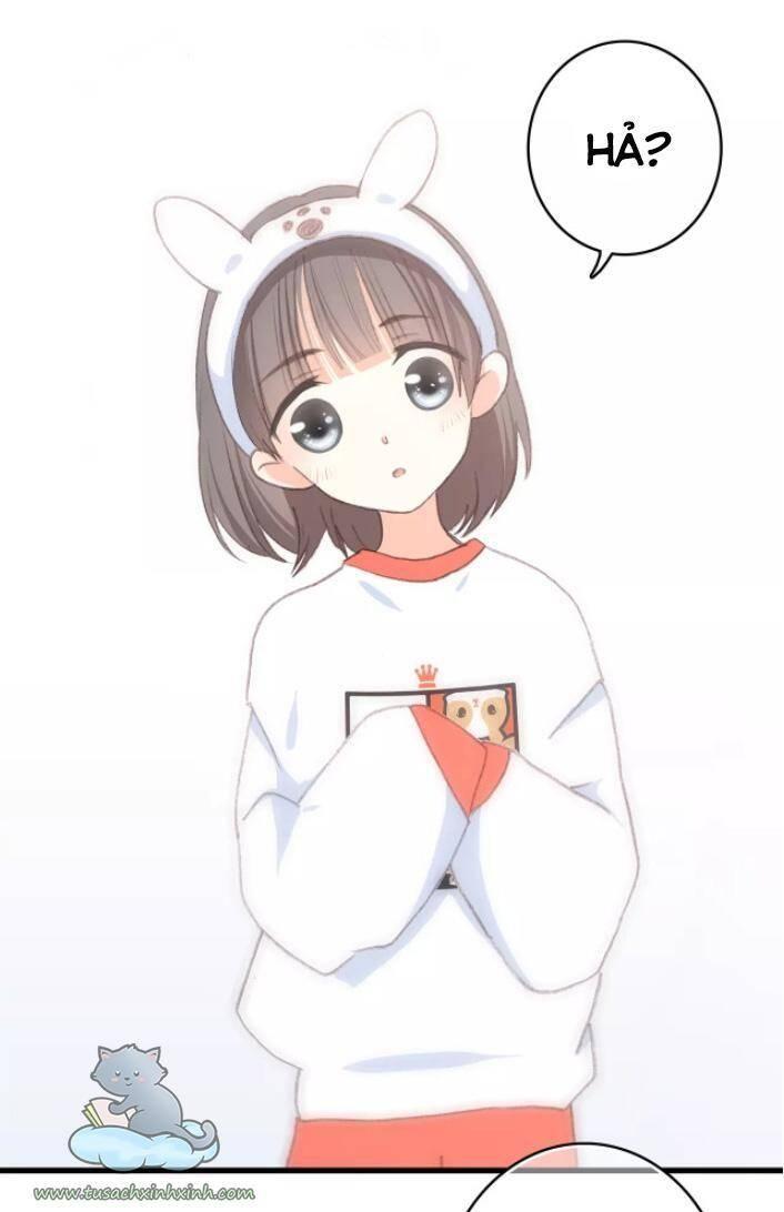 con tim rung động 2 chapter 59.2 53