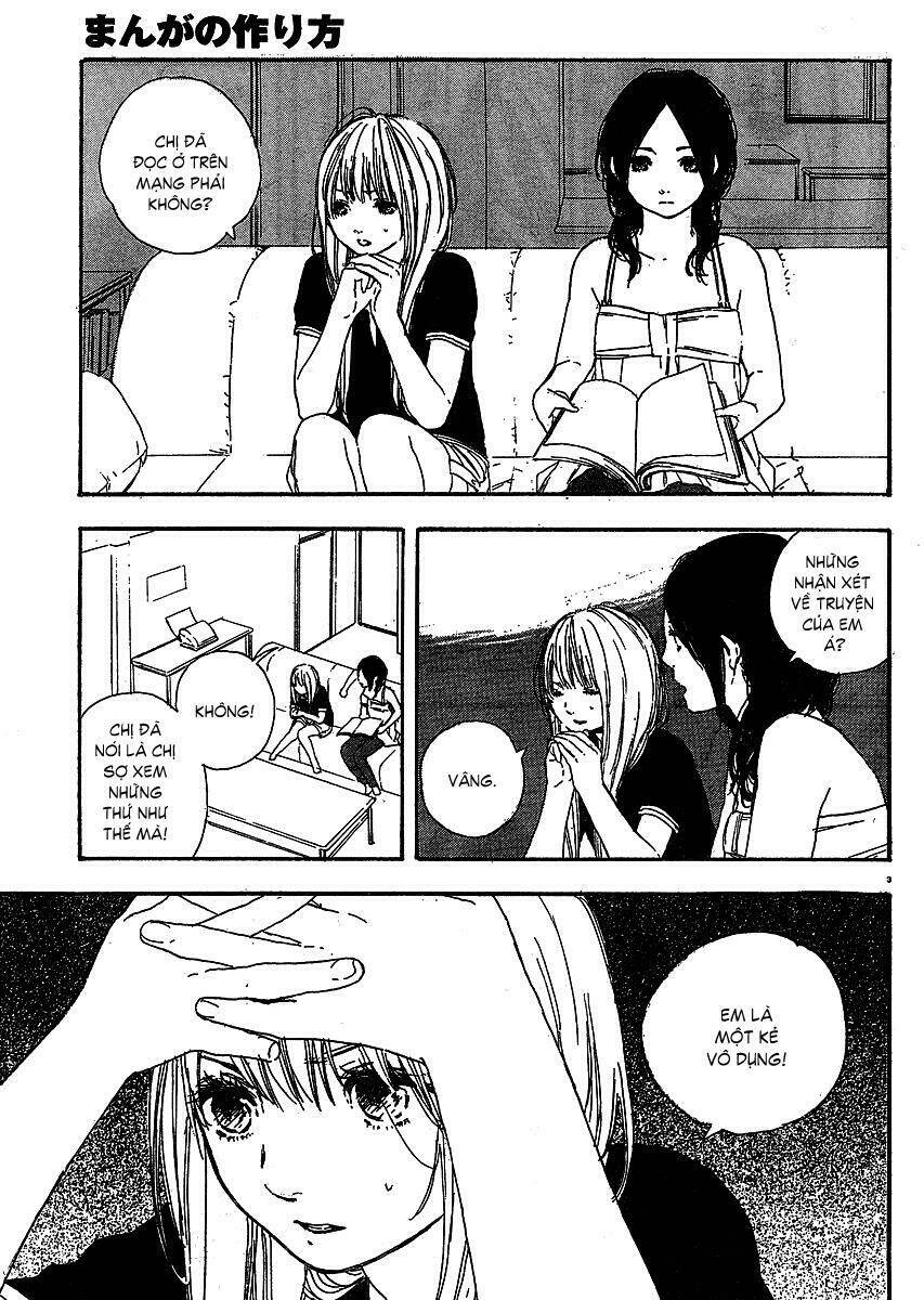 manga no tsukurikata chapter 8 3