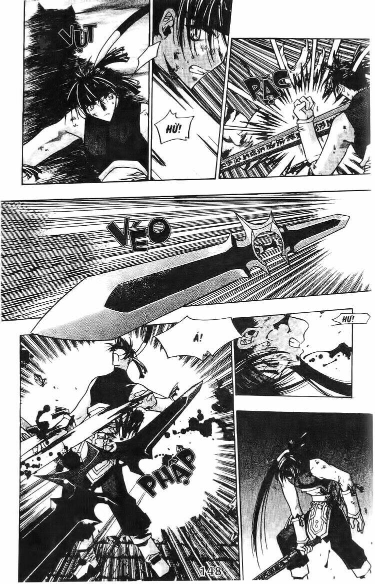 vô song bảo kiếm chapter 5 20