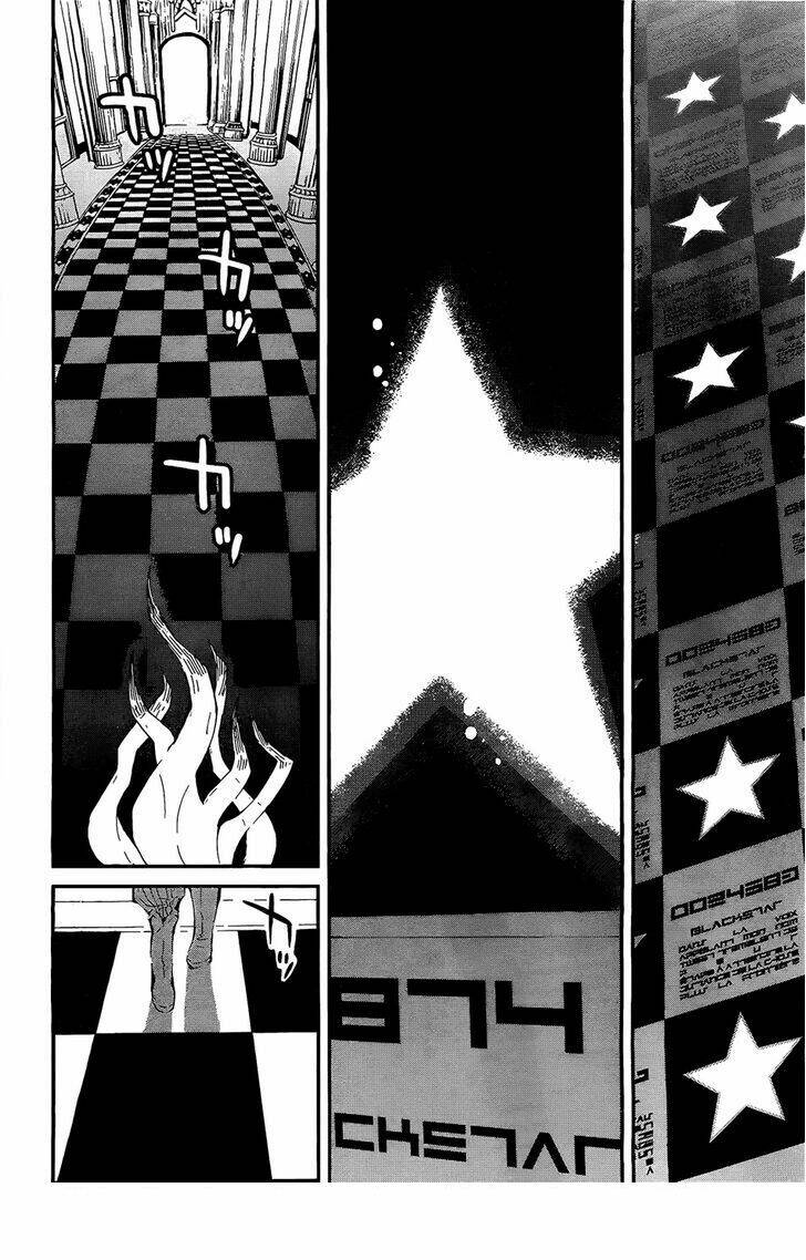 black rock shooter - innocent soul chapter 9 31
