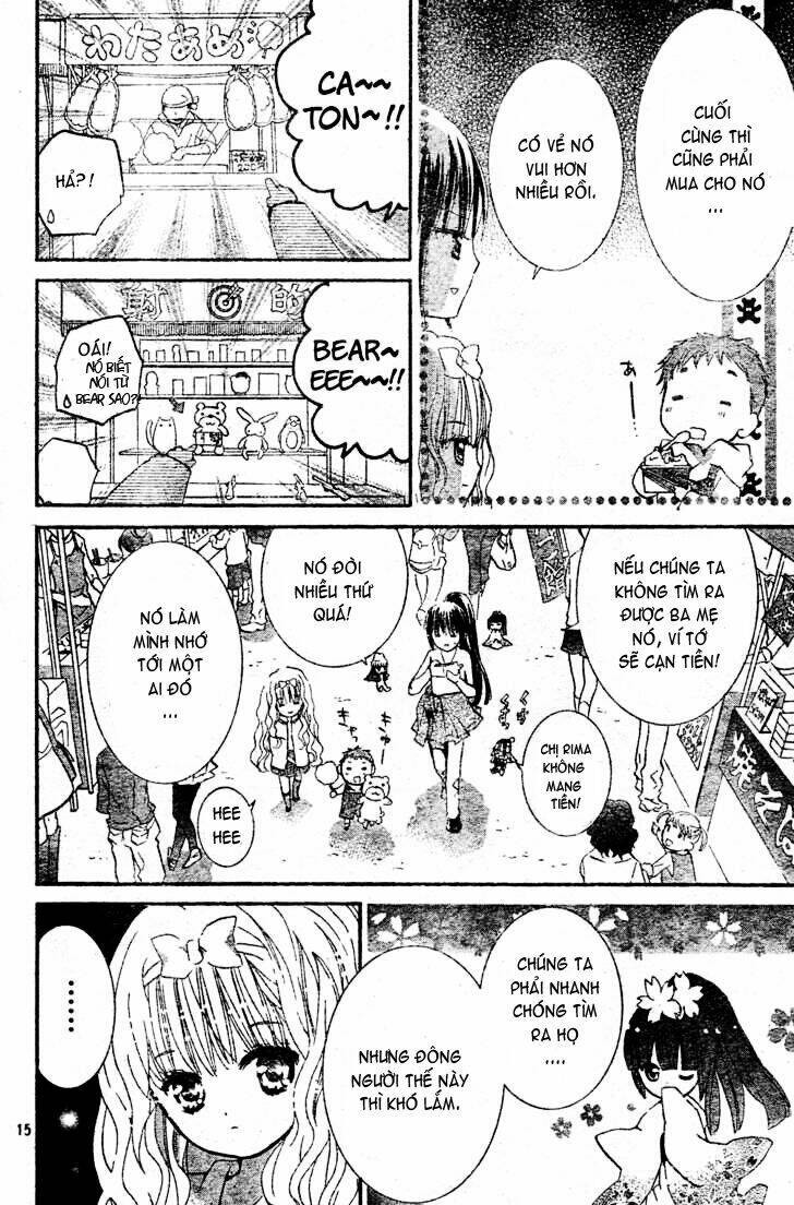shugo chara! encore chapter 2 16