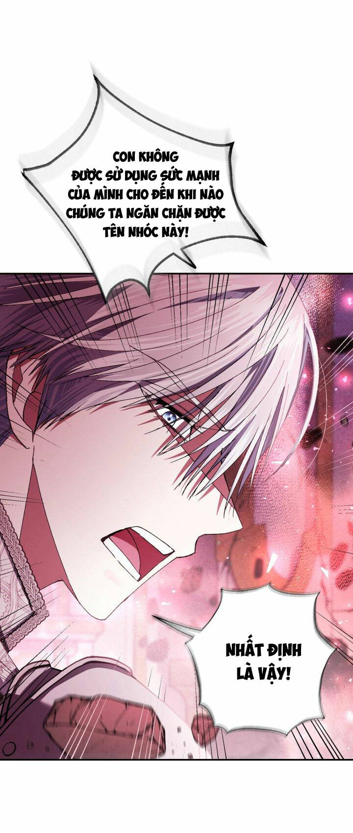 cha, con không muốn kết hôn đâu chapter 120 13