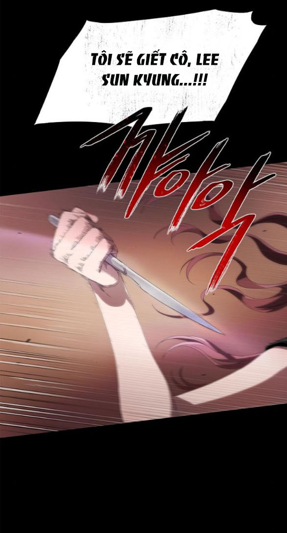 không thể thoát ra khỏi bộ phim kịch tính chapter 5.1 39