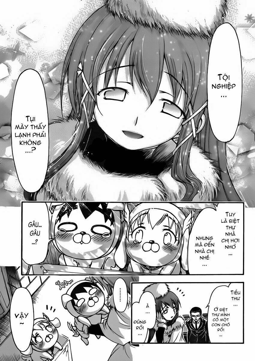 vật thất lạc của bầu trời chapter 48 19
