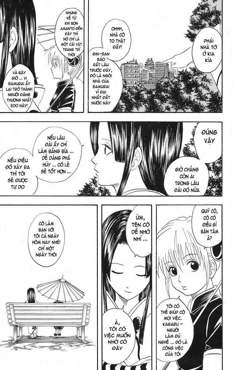 gintama - linh hồn bạc chapter 23 6