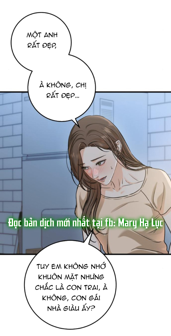 Nóng Lòng Muốn Giày Vò Em chapter 52.1 52