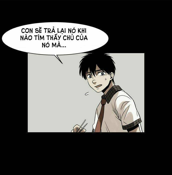 infectee chapter 8 45