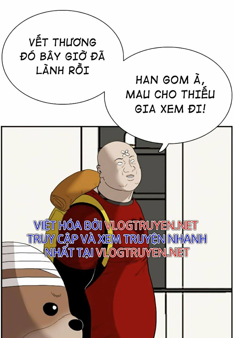 người xấu chapter 69 93