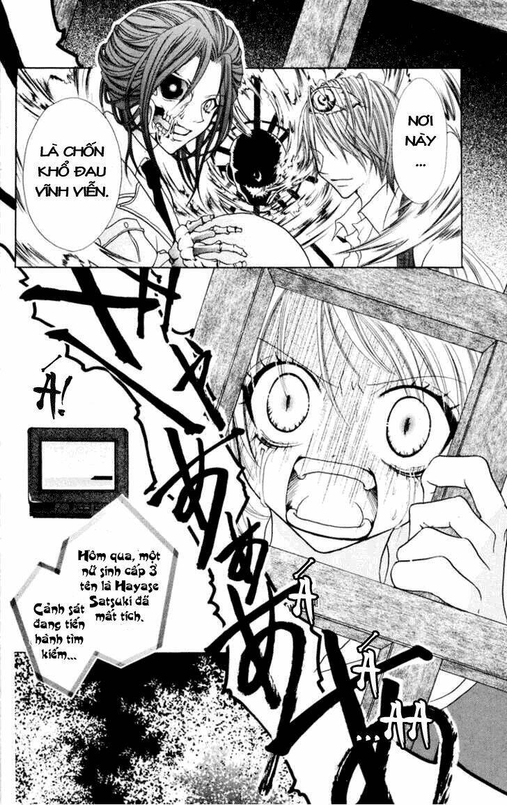 jigoku shoujo-cô gái đến từ địa ngục chapter 1 42