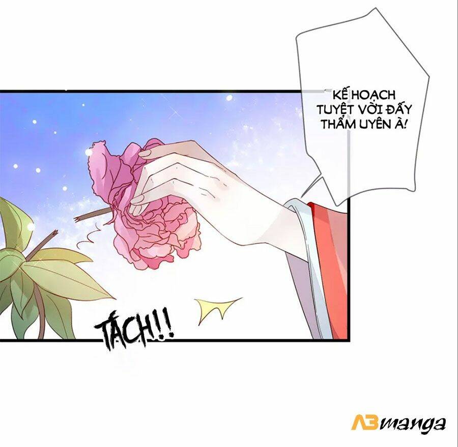 cửu khuyết phong hoa chapter 103 1