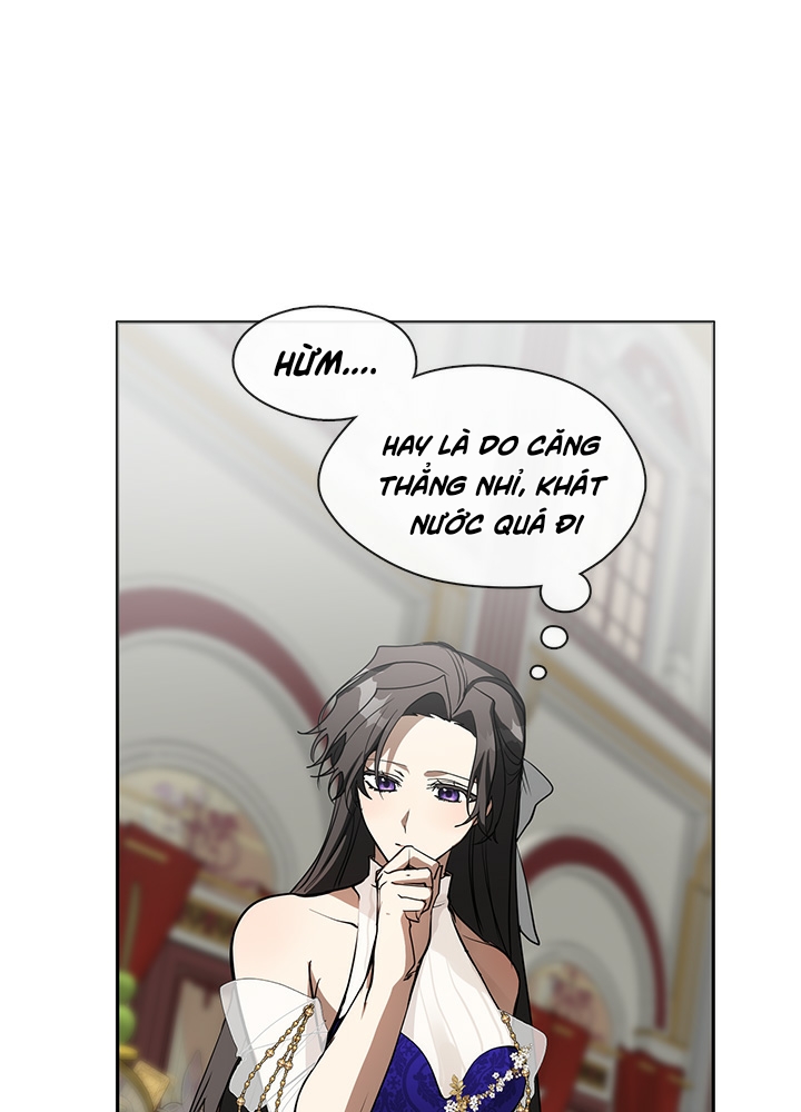 không thể bỏ rơi nhân vật phản diện chapter 41 87