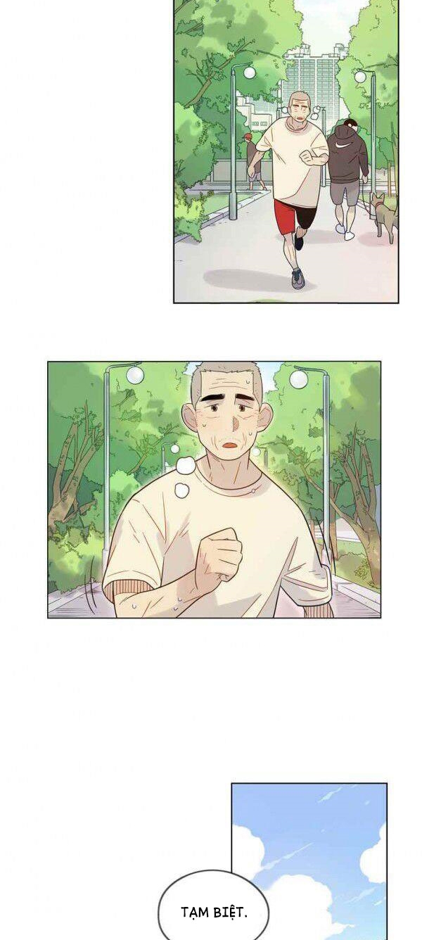 tôi muốn bay như một con bướm chapter 42 2