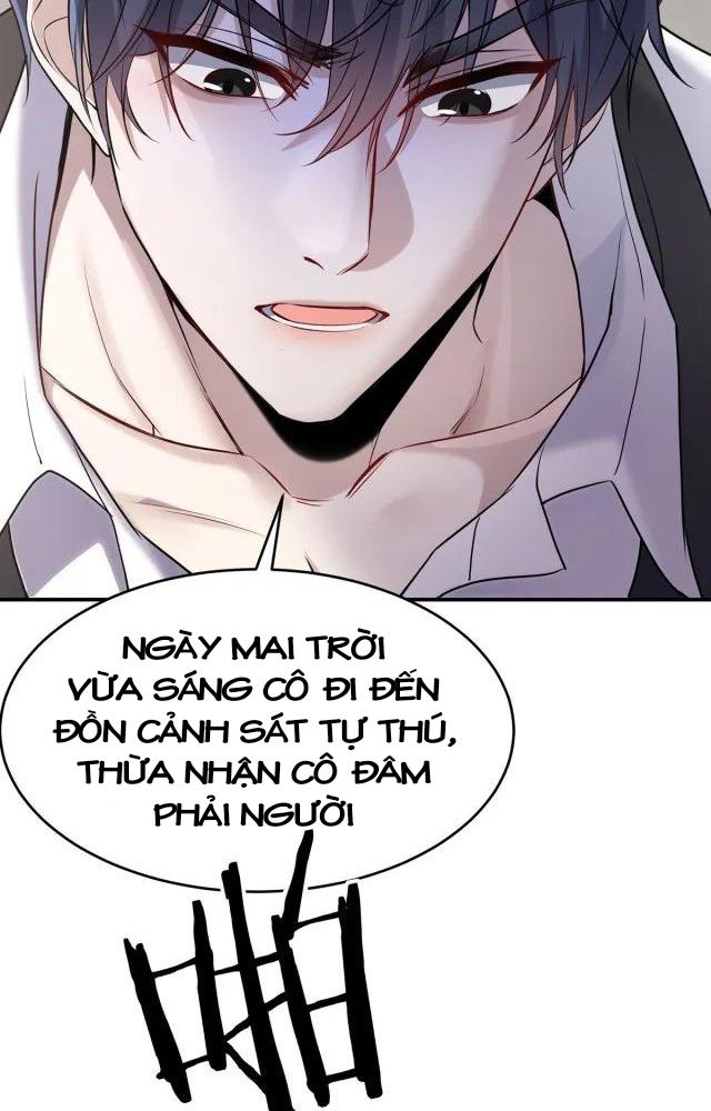 sau khi chia tay, tôi hẹn hò với em trai của người yêu cũ chapter 1 54