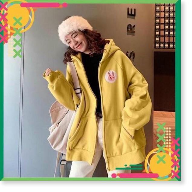 ÁO KHOÁC NỈ HOODIES NỮ SIÊU XINH DÀNH CHO CÁC BẠN TRẺ THỜI TRANG LANO STORE