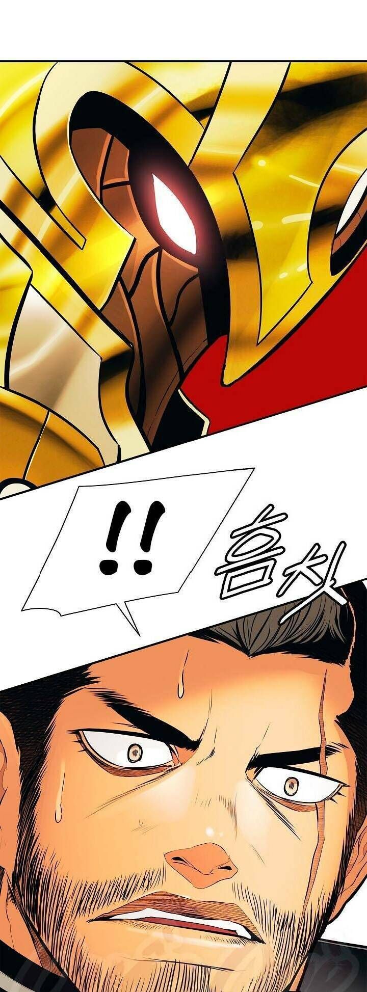 bất bại chân ma chapter 40 43