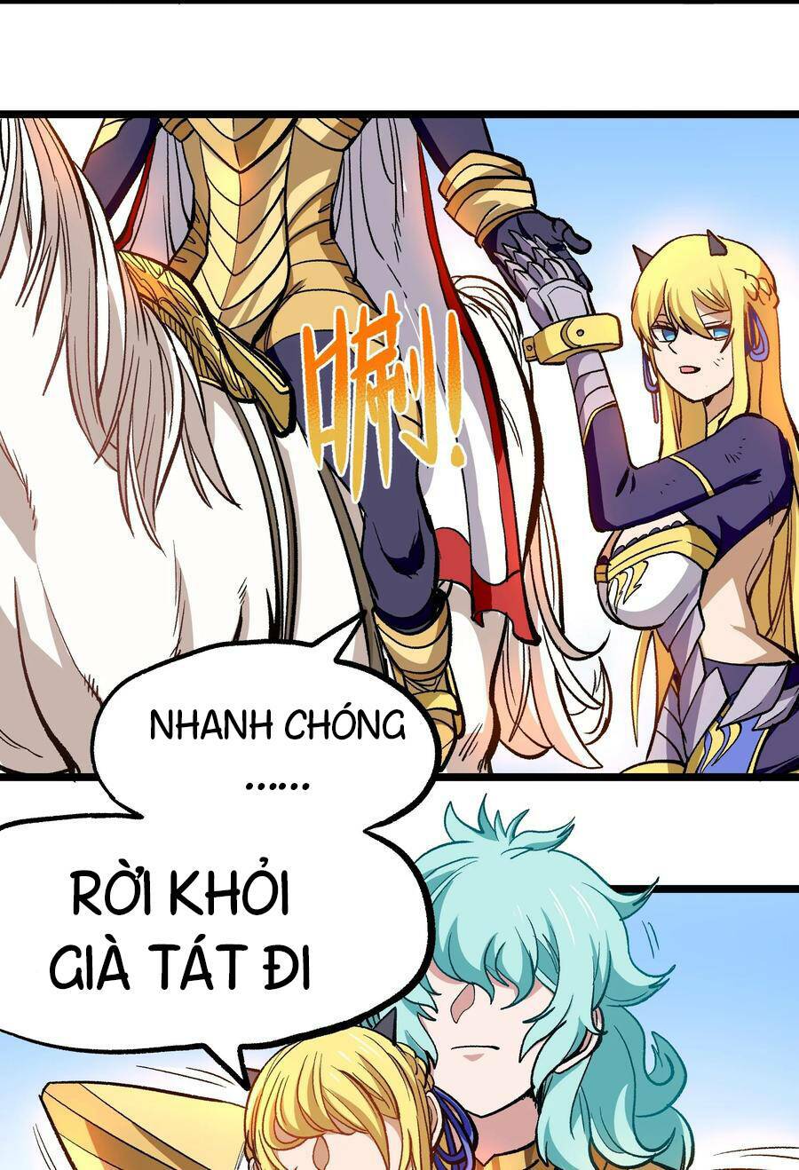 vú em vô địch chapter 4 30