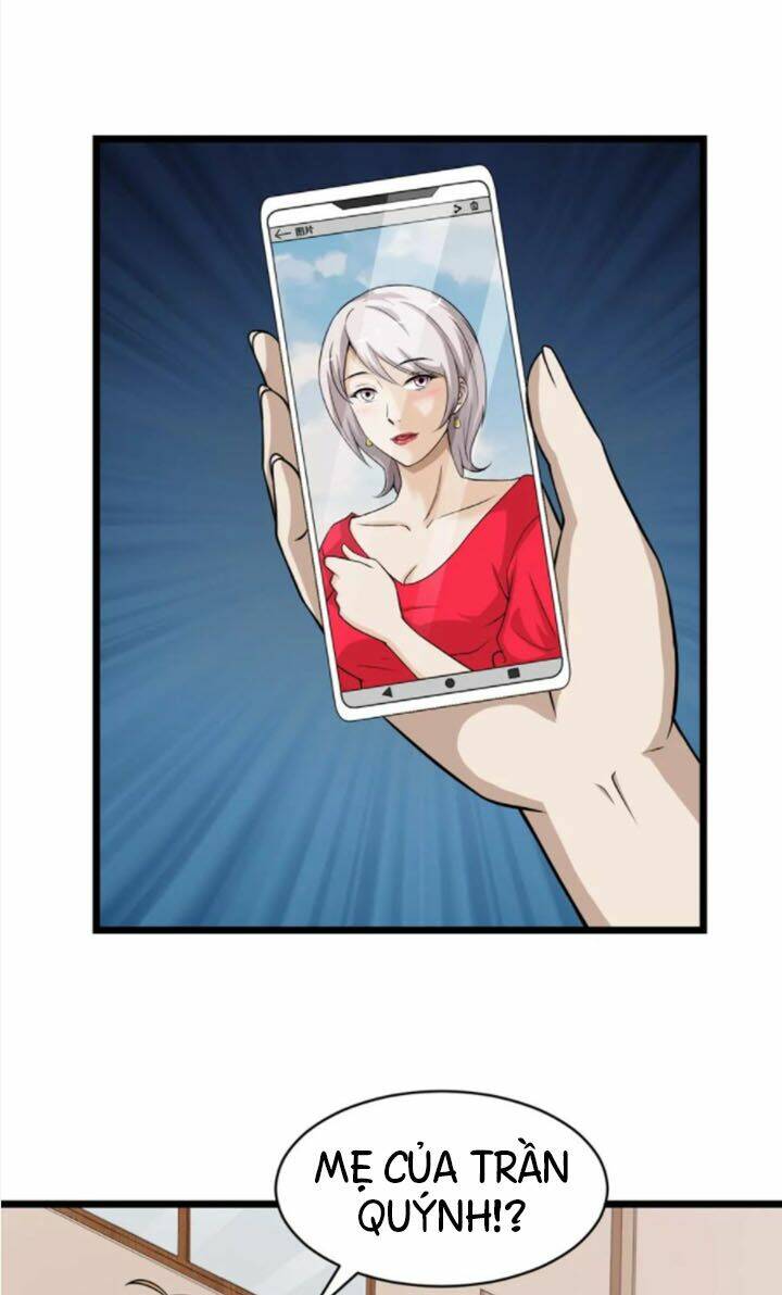 đai ca trở lại tuổi 16 chapter 63 14