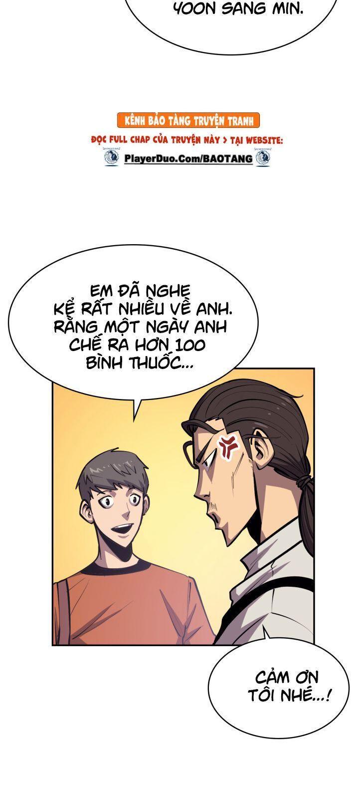 tôi trở lại thăng cấp một mình chapter 27 22