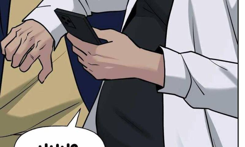 Giang Hồ Thực Thi Công Lý chapter 13.5 53