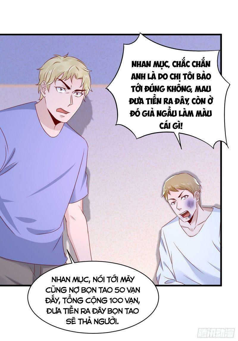 vua đầu tư mạnh nhất chapter 20 3