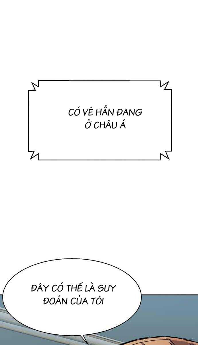 bạn học của tôi là lính đánh thuê chapter 134.2 17