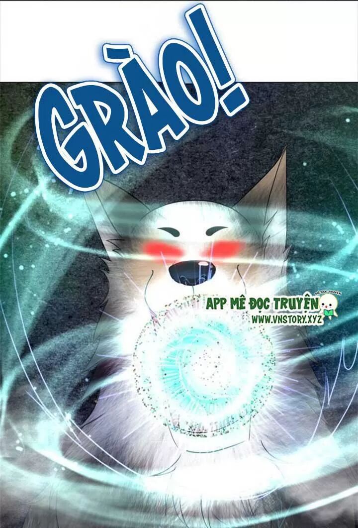 cực phẩm phế vật tiểu thư chapter 50 36