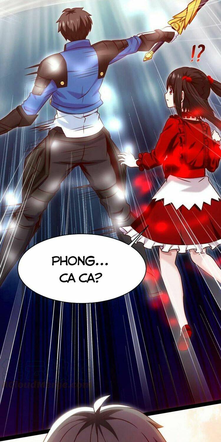 ma thú kiếm thánh dị giới tung hoành chapter 191 41