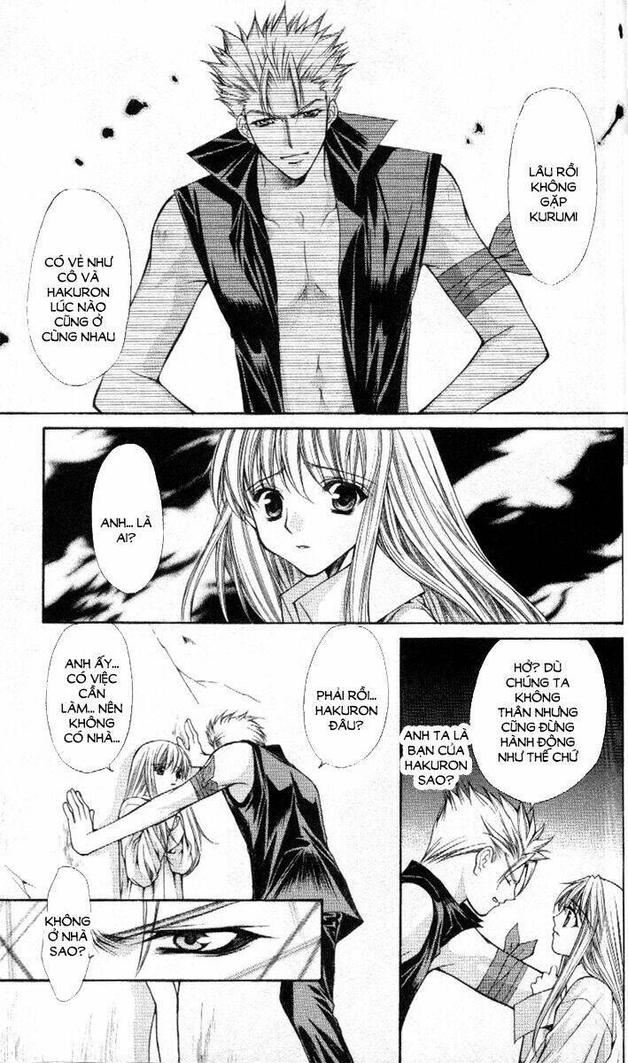 anh chàng khắc tinh chapter 40 17