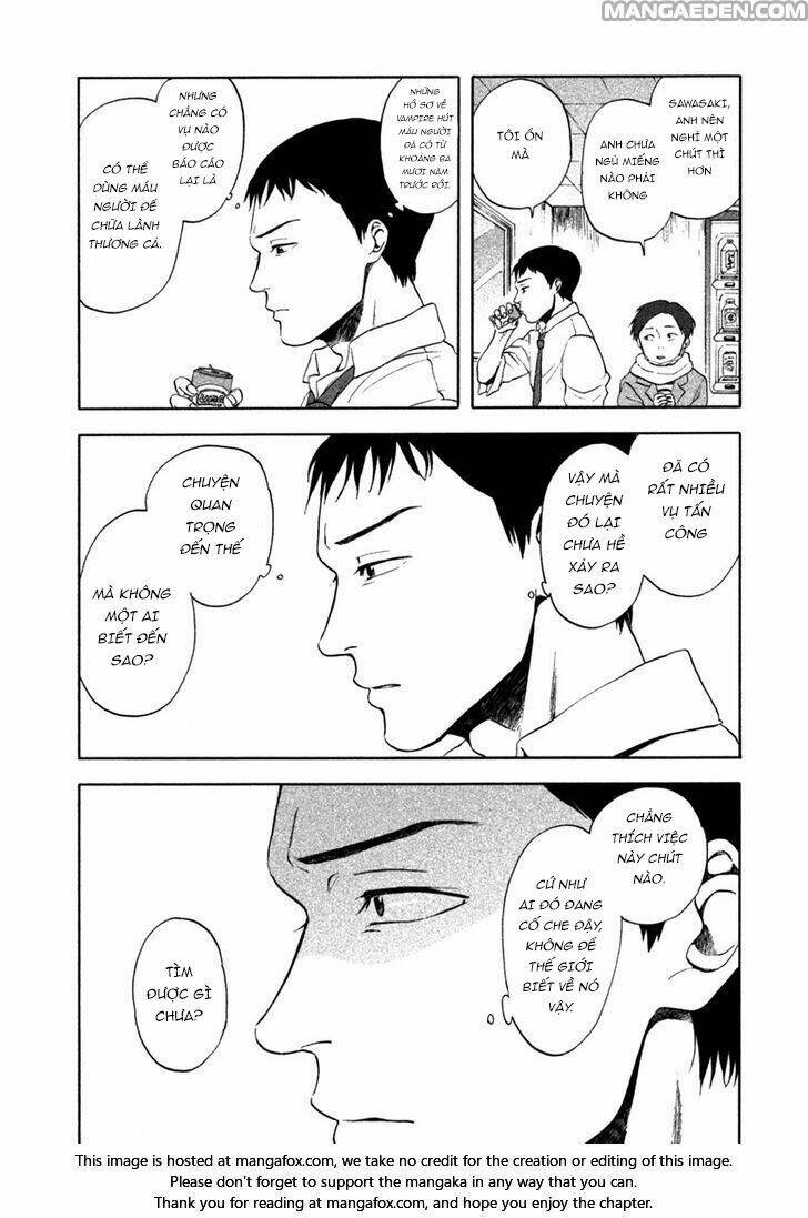 ranh giới quỷ chapter 15 27