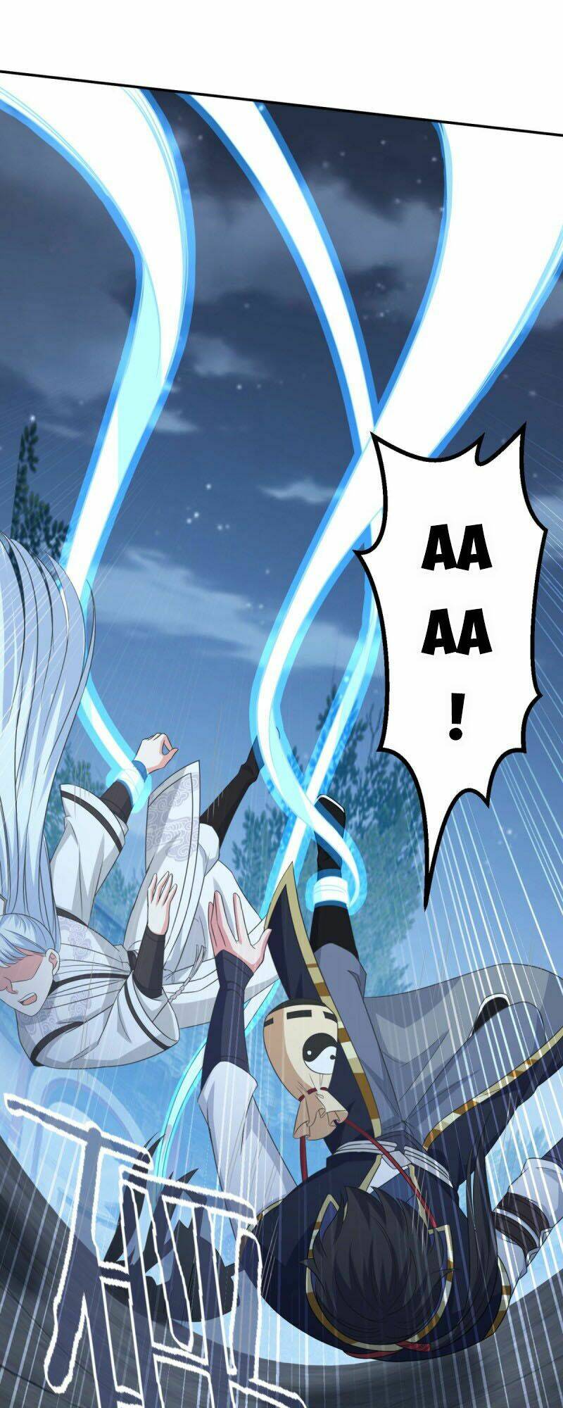 tiên ma đồng tu chapter 166 32